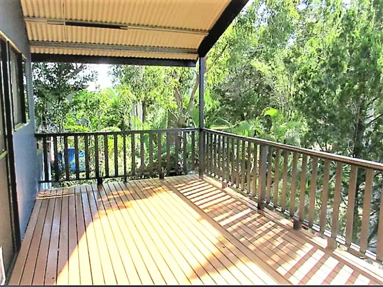 Second view of Homely house listing, 24 Barramundi Street, Macleay Island QLD 4184