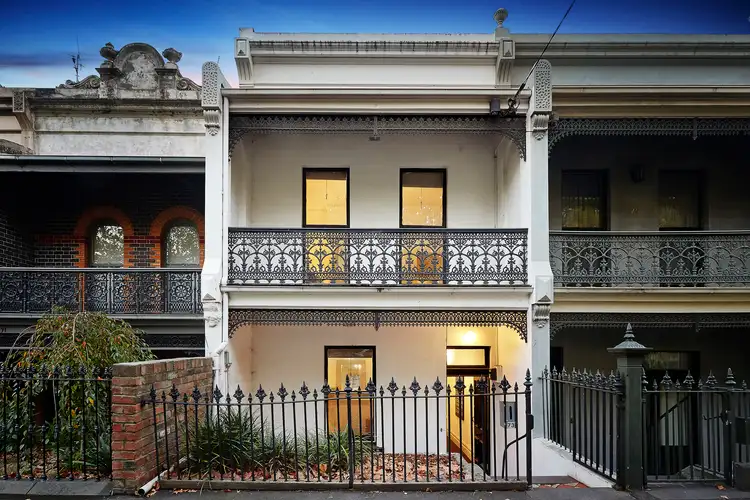 73 Park Drive, Parkville VIC 3052