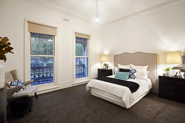 Fifth view of Homely house listing, 73 Park Drive, Parkville VIC 3052