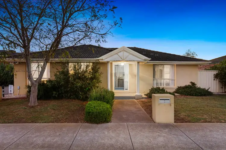 24/101-109 Pecks Road, Sydenham VIC 3037