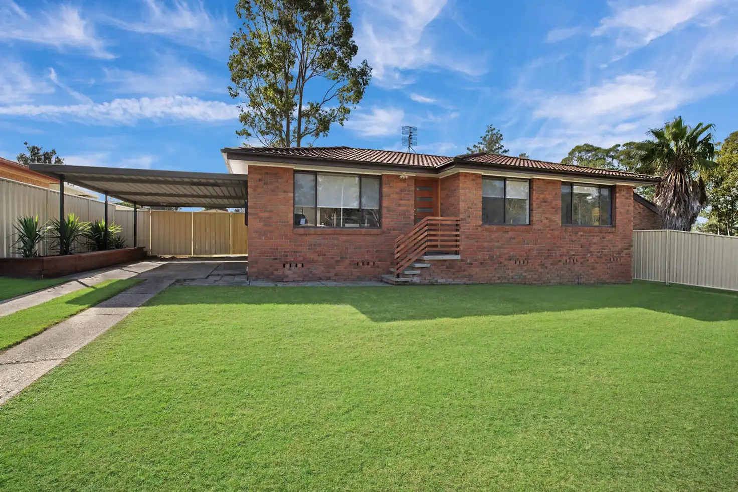 Main view of Homely house listing, 8 Sayce Close, Metford NSW 2323