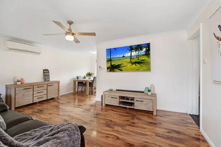 Second view of Homely house listing, 8 Sayce Close, Metford NSW 2323