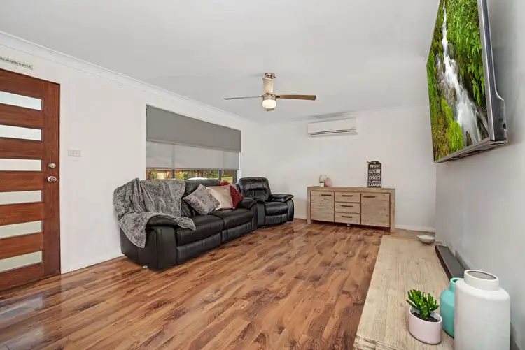 Third view of Homely house listing, 8 Sayce Close, Metford NSW 2323