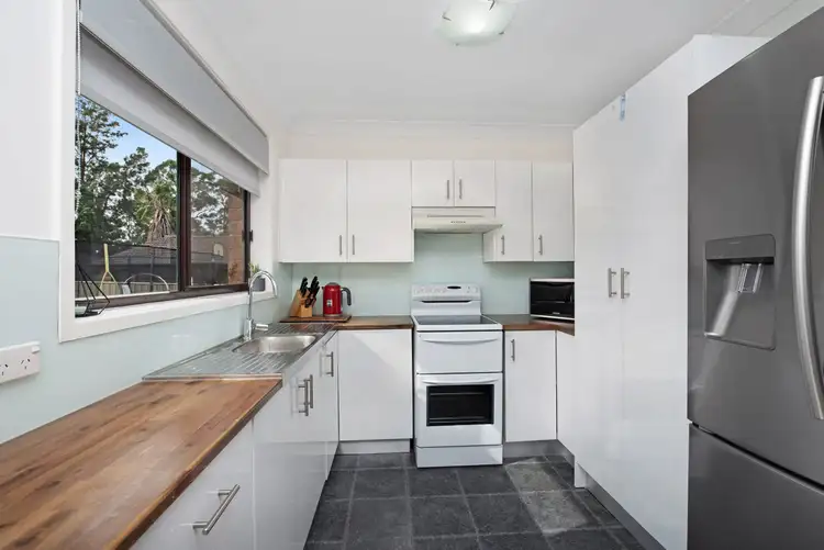 Fourth view of Homely house listing, 8 Sayce Close, Metford NSW 2323