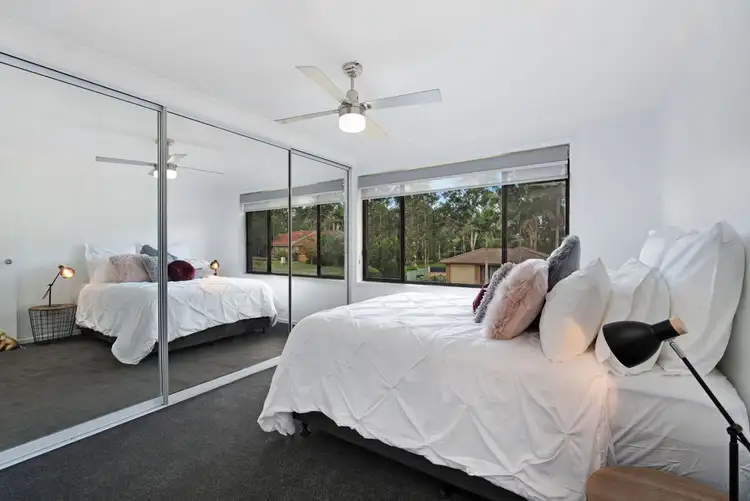 Fifth view of Homely house listing, 8 Sayce Close, Metford NSW 2323