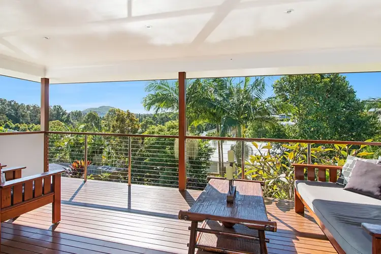 64 Sassafras Street, Pottsville NSW 2489