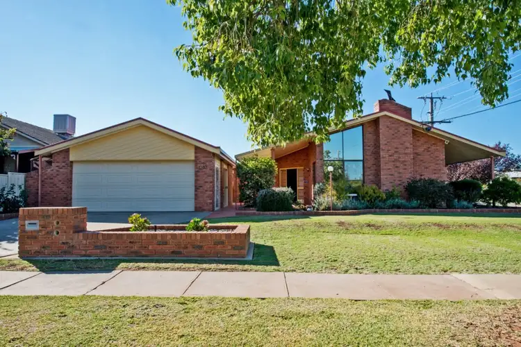 Main view of Homely house listing, 85A High Street, Swan Hill VIC 3585