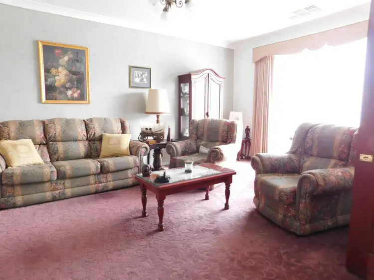 Third view of Homely house listing, 6 McCubbin Drive, Shepparton VIC 3630