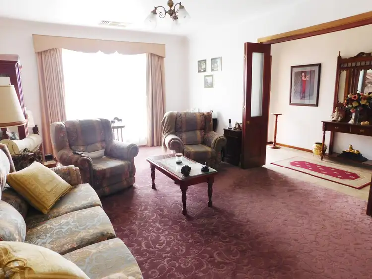 Fourth view of Homely house listing, 6 McCubbin Drive, Shepparton VIC 3630