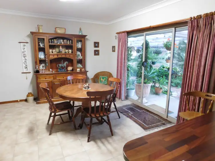 Sixth view of Homely house listing, 6 McCubbin Drive, Shepparton VIC 3630
