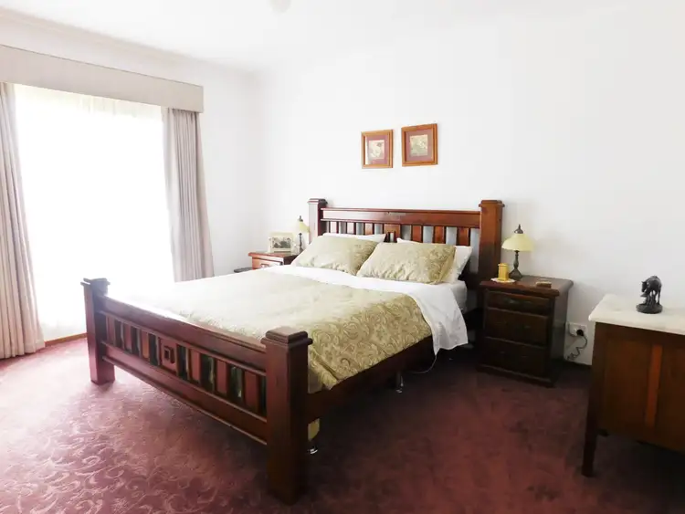 Seventh view of Homely house listing, 6 McCubbin Drive, Shepparton VIC 3630