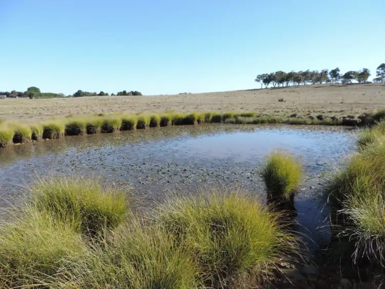 Second view of Homely rural property listing, Lot 142 187 Woodhouselee Road, Goulburn NSW 2580
