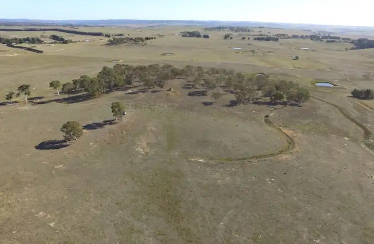 Third view of Homely rural property listing, Lot 142 187 Woodhouselee Road, Goulburn NSW 2580