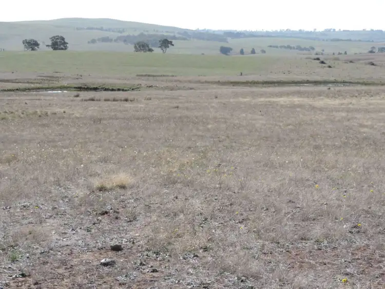 Lot 63 239 Woodhouselee Road, Goulburn NSW 2580
