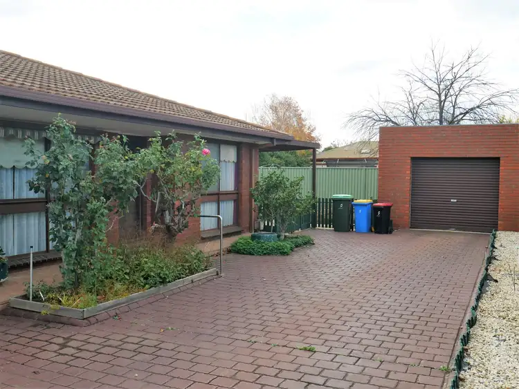 1/19 Bowe Street, Shepparton VIC 3630