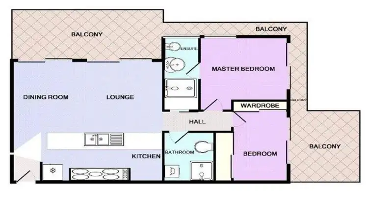 Second view of Homely unit listing, 101/15 Norman Street, Southport QLD 4215