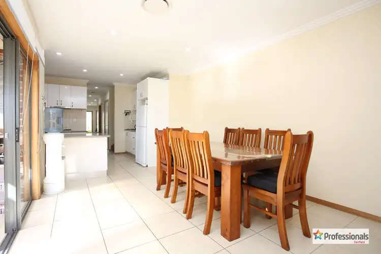 Fourth view of Homely semi-detached listing, 10 Slender Avenue, Smithfield NSW 2164