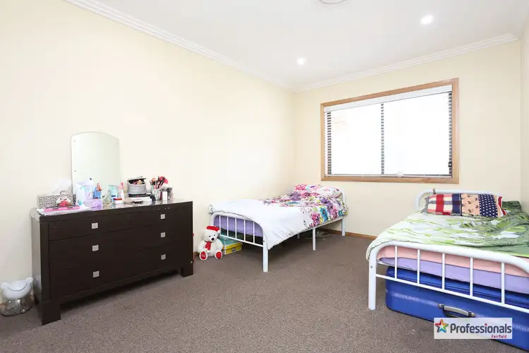 Fifth view of Homely semi-detached listing, 10 Slender Avenue, Smithfield NSW 2164