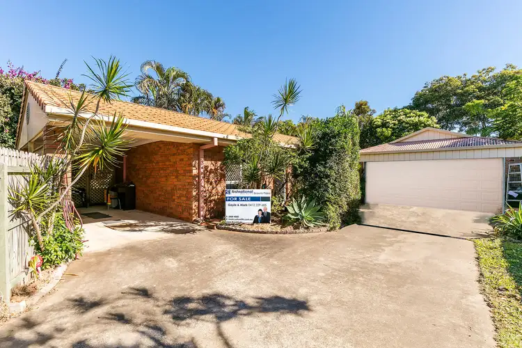 Main view of Homely house listing, 14 Hillview Dve, Hillcrest QLD 4118