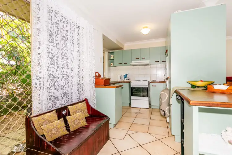 Second view of Homely house listing, 14 Hillview Dve, Hillcrest QLD 4118