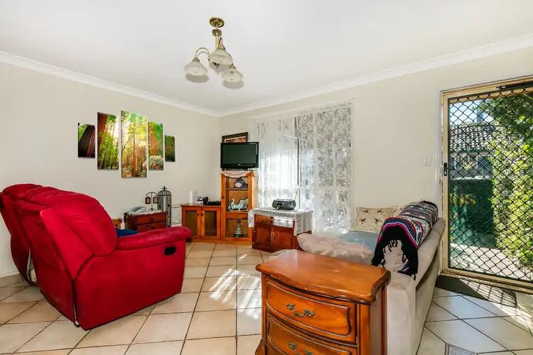Third view of Homely house listing, 14 Hillview Dve, Hillcrest QLD 4118
