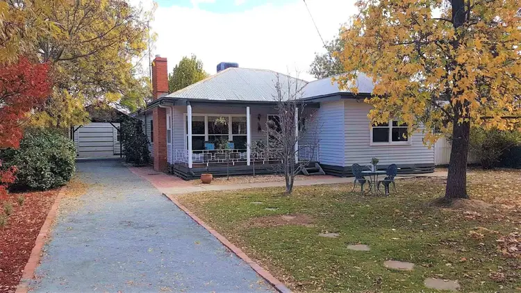 22 Barry Street, Nathalia VIC 3638