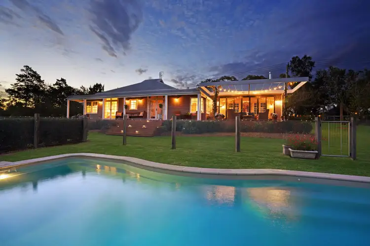 163a Paterson Road, Bolwarra NSW 2320