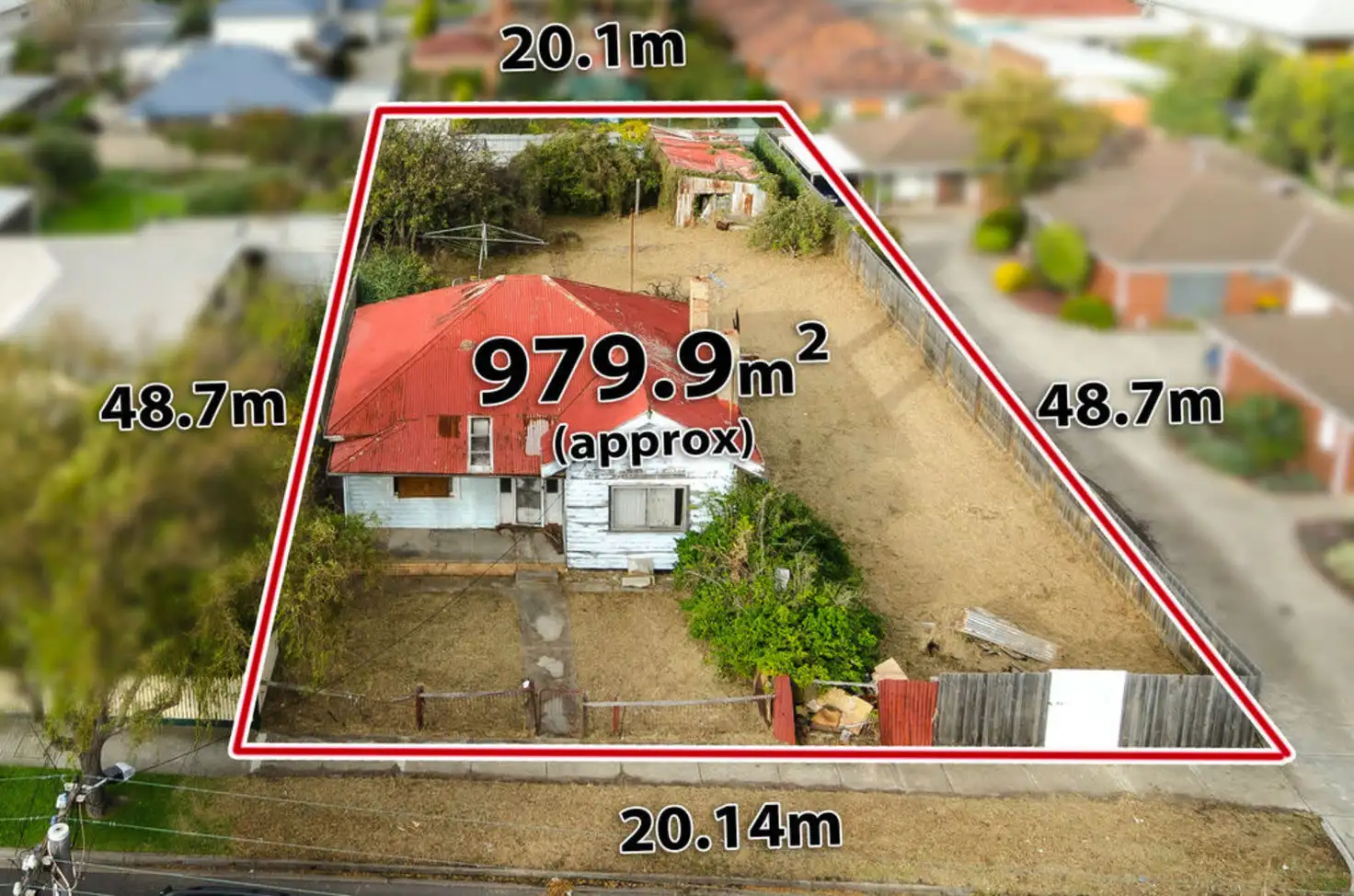 Main view of Homely house listing, 24 Bradley Street, Newport VIC 3015