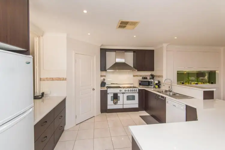 Second view of Homely house listing, 22 Forest Drive, Kialla VIC 3631