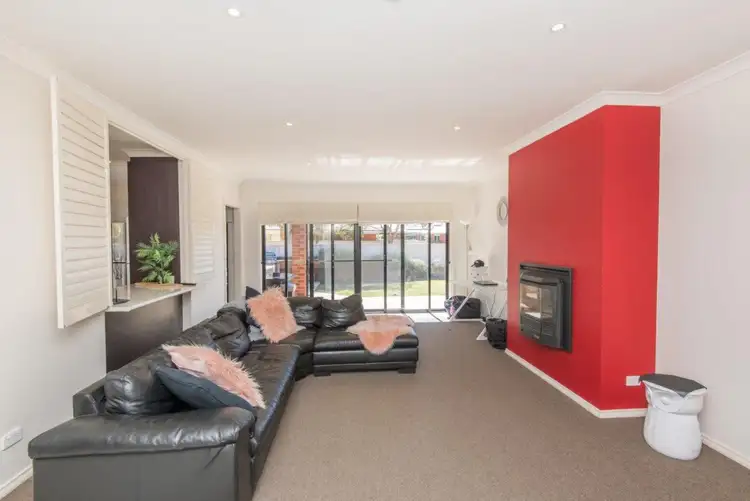 Fifth view of Homely house listing, 22 Forest Drive, Kialla VIC 3631