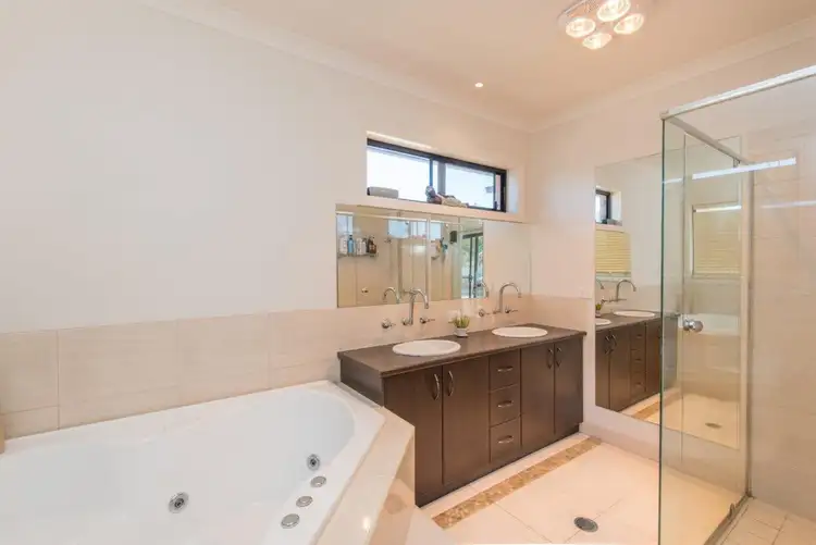 Seventh view of Homely house listing, 22 Forest Drive, Kialla VIC 3631