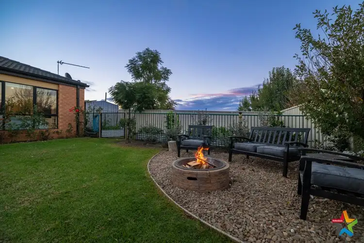 Second view of Homely house listing, 5 MacKenzie Crescent, Wodonga VIC 3690