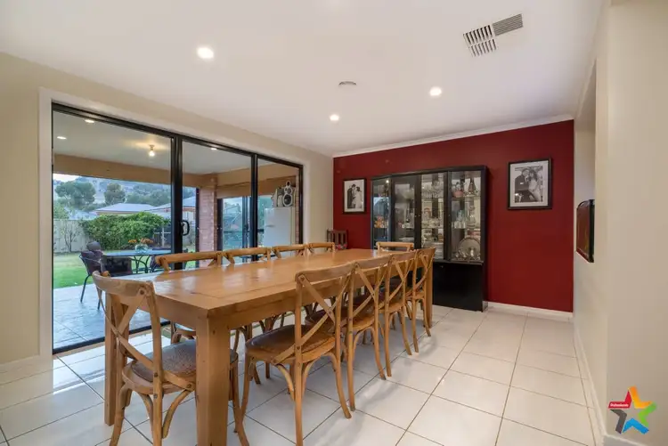 Fifth view of Homely house listing, 5 MacKenzie Crescent, Wodonga VIC 3690