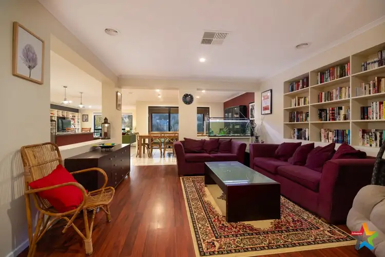 Sixth view of Homely house listing, 5 MacKenzie Crescent, Wodonga VIC 3690