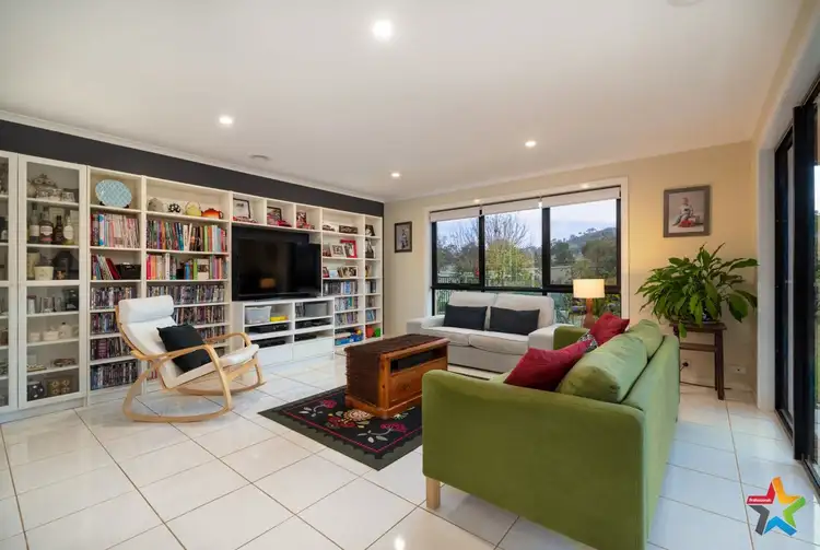 Seventh view of Homely house listing, 5 MacKenzie Crescent, Wodonga VIC 3690