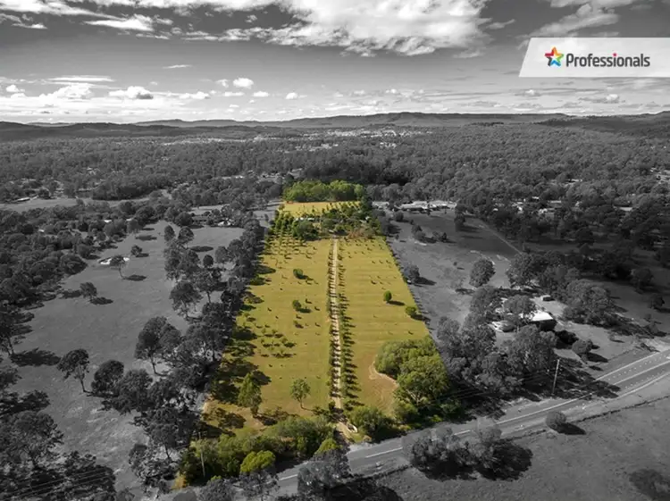 Main view of Homely rural property listing, 264-278 Millstream Road, Cedar Vale QLD 4285