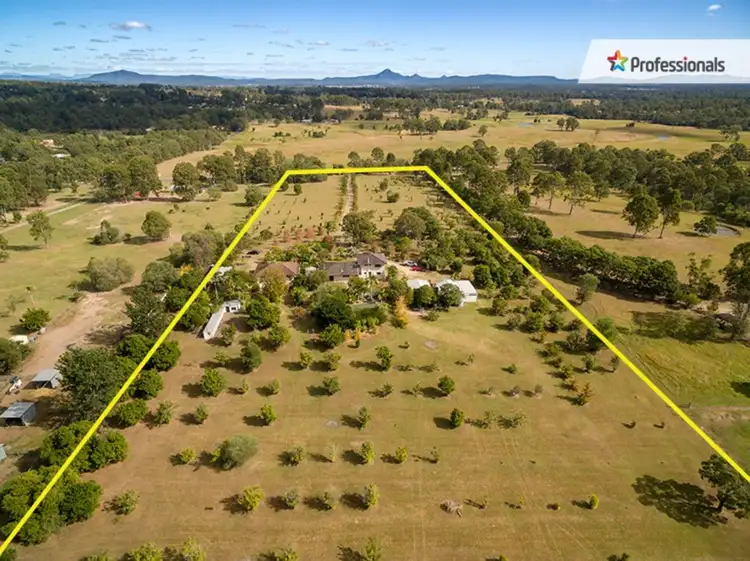 Second view of Homely rural property listing, 264-278 Millstream Road, Cedar Vale QLD 4285