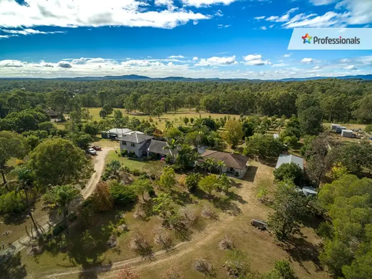 Third view of Homely rural property listing, 264-278 Millstream Road, Cedar Vale QLD 4285