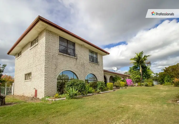Fourth view of Homely rural property listing, 264-278 Millstream Road, Cedar Vale QLD 4285