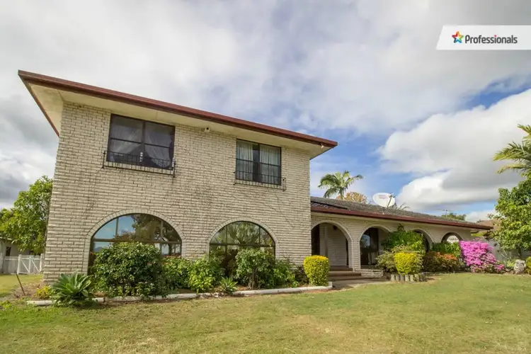 Fifth view of Homely rural property listing, 264-278 Millstream Road, Cedar Vale QLD 4285
