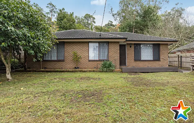 1 Olive Grove, Lilydale VIC 3140
