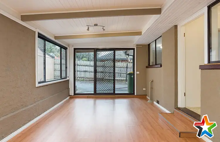 Sixth view of Homely house listing, 1 Olive Grove, Lilydale VIC 3140