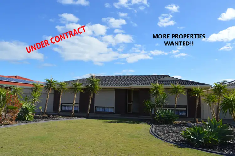 Main view of Homely house listing, 10 Beaufort Street, North Haven SA 5018