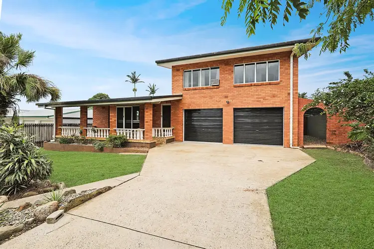 Main view of Homely house listing, 167 TOOGOOD Road, Bayview Heights QLD 4868