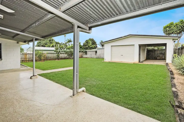 Third view of Homely house listing, 167 TOOGOOD Road, Bayview Heights QLD 4868