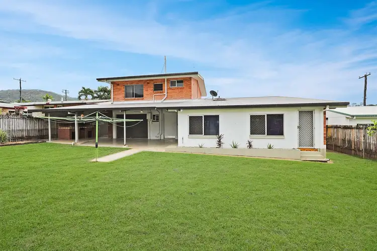 Seventh view of Homely house listing, 167 TOOGOOD Road, Bayview Heights QLD 4868