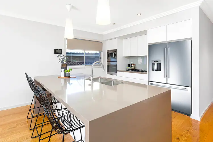 Third view of Homely semi-detached listing, 3A Fewtrell Avenue, Revesby Heights NSW 2212