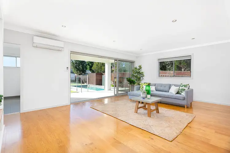 Fourth view of Homely semi-detached listing, 3A Fewtrell Avenue, Revesby Heights NSW 2212