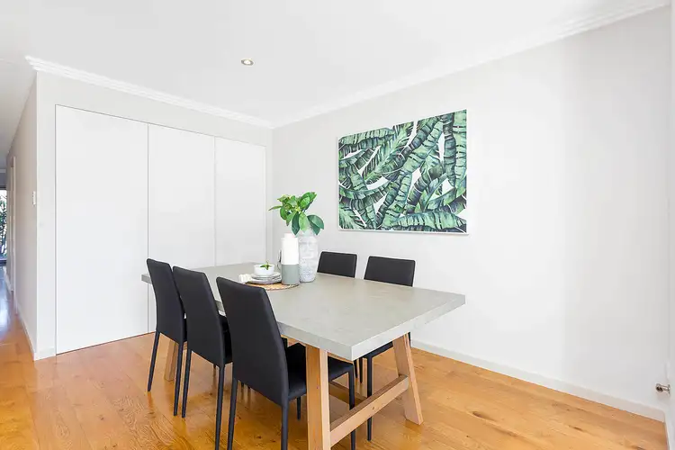 Fifth view of Homely semi-detached listing, 3A Fewtrell Avenue, Revesby Heights NSW 2212