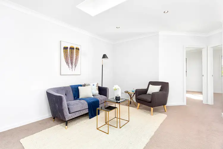 Sixth view of Homely semi-detached listing, 3A Fewtrell Avenue, Revesby Heights NSW 2212